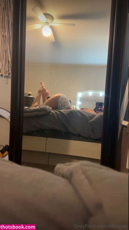 ellie vandeel Nude OnlyFans Photos #7 1233201