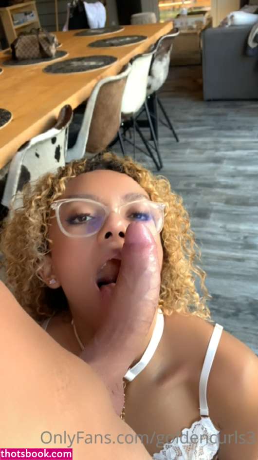 Goldencurls3 Nude OnlyFans Photos #5 1233282