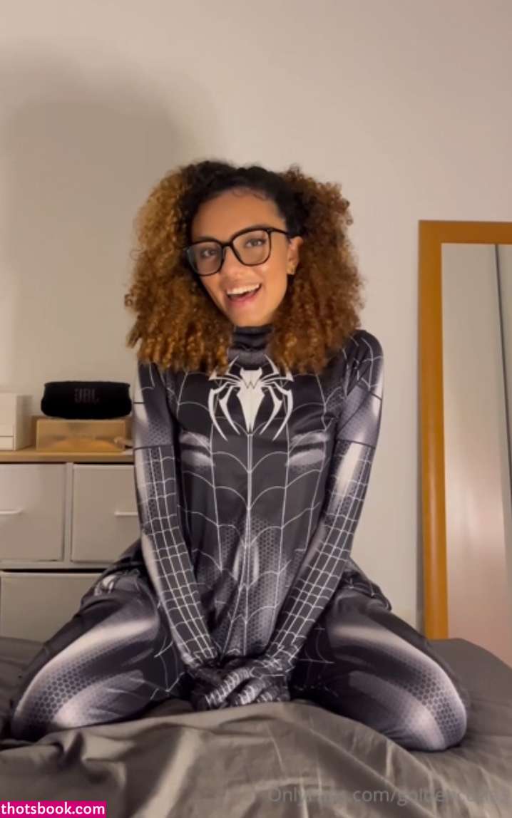 Goldencurls3 Nude OnlyFans Photos #7 1233290