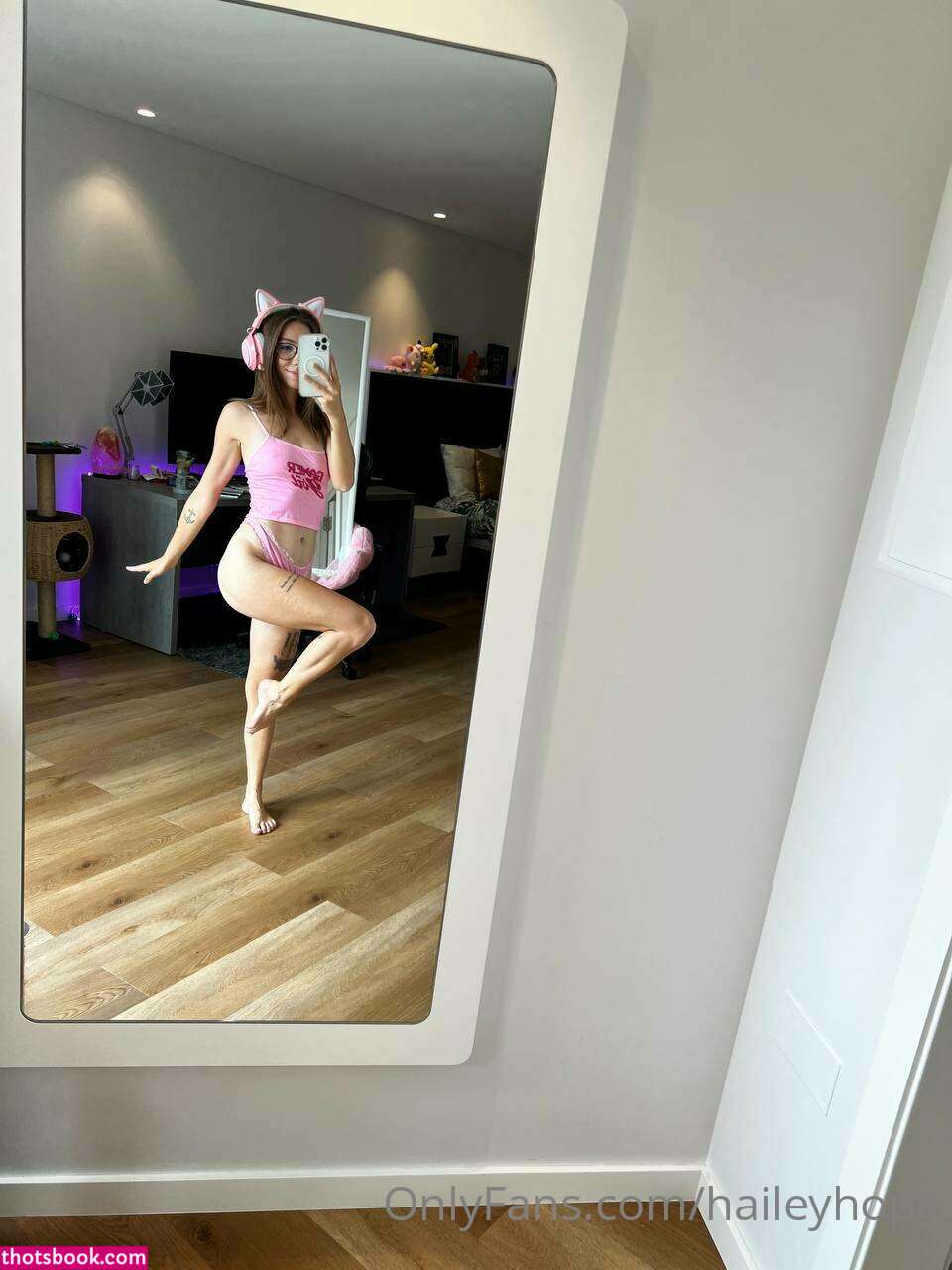 Hailey Hope Nude OnlyFans Photos #3 1233328