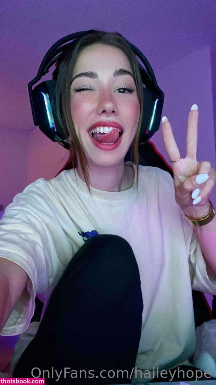 Hailey Hope Nude OnlyFans Photos #4 1233350