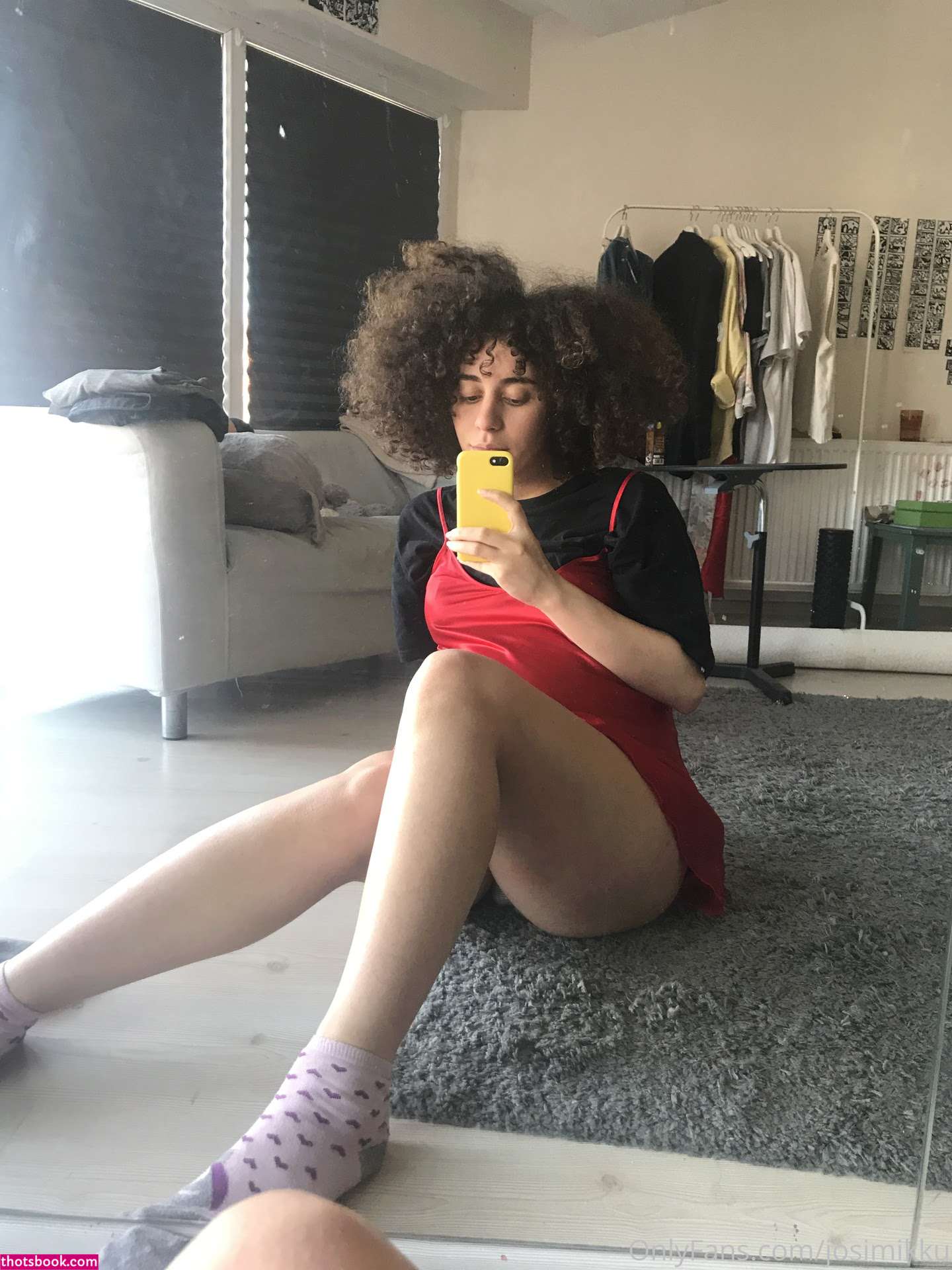 JosiMikku Nude OnlyFans Photos #5 1233412
