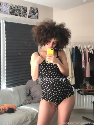 JosiMikku Nude OnlyFans Photos #5