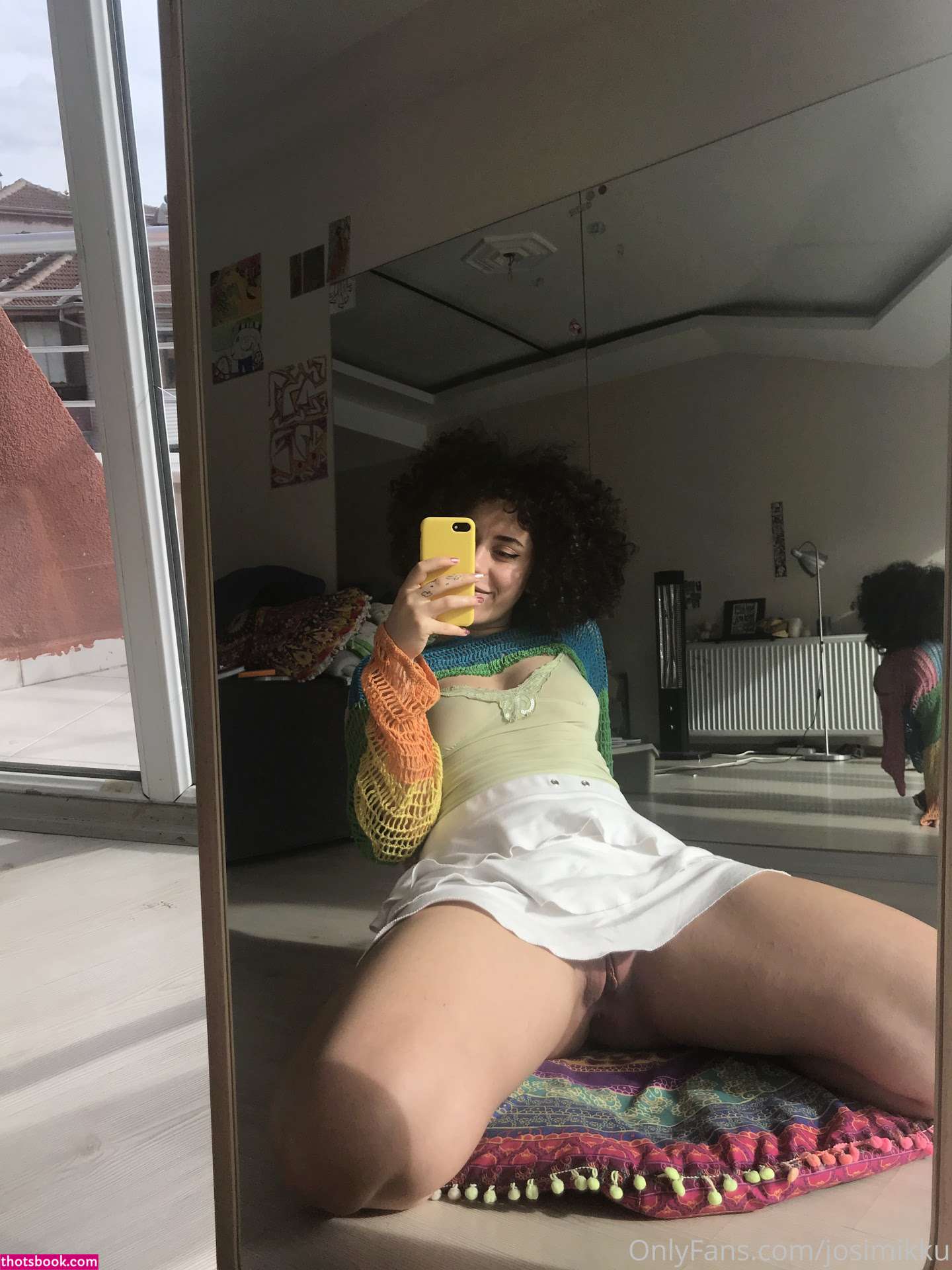 JosiMikku Nude OnlyFans Photos #7 1233427