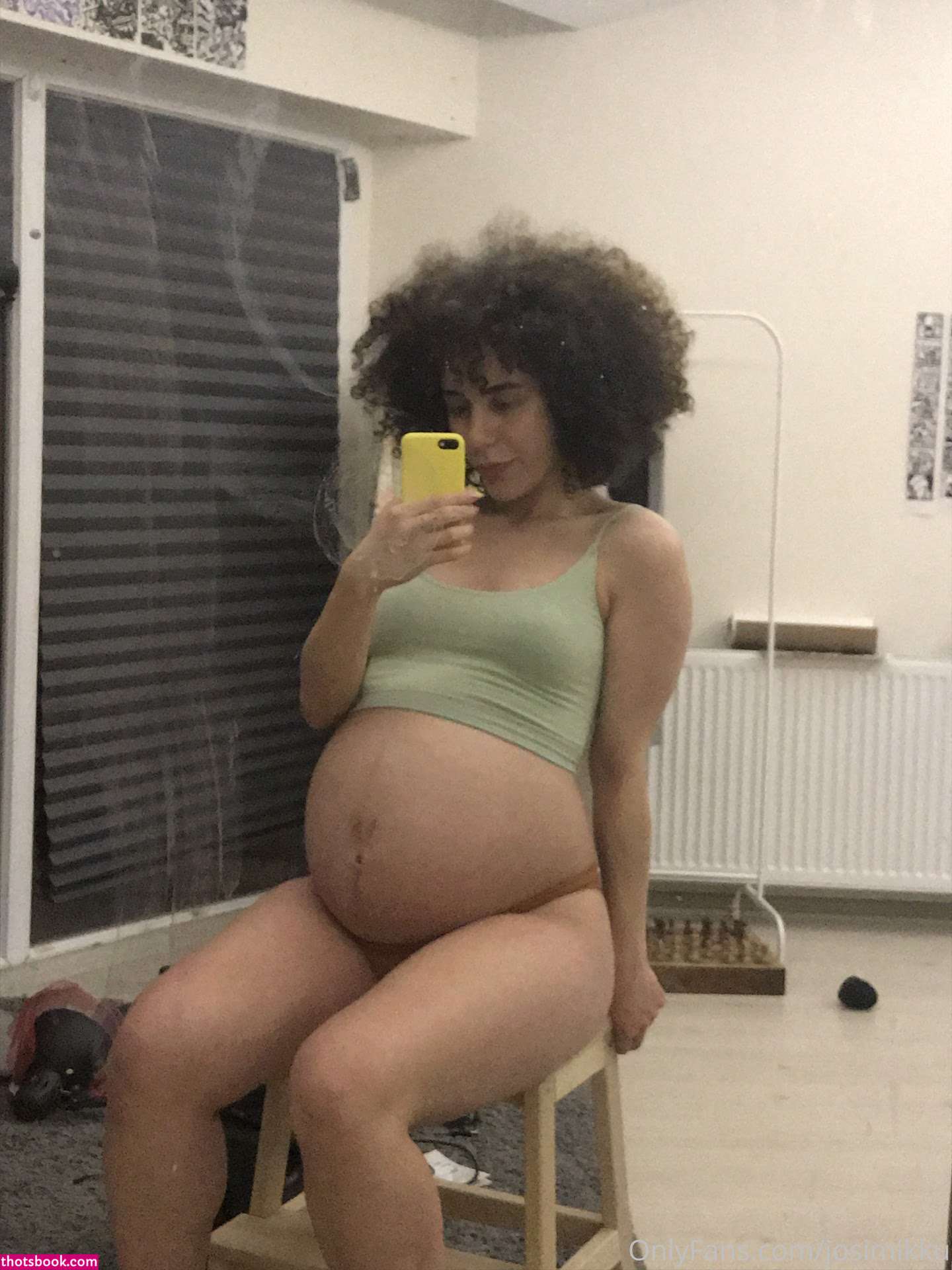 JosiMikku Nude OnlyFans Photos #7 1233428