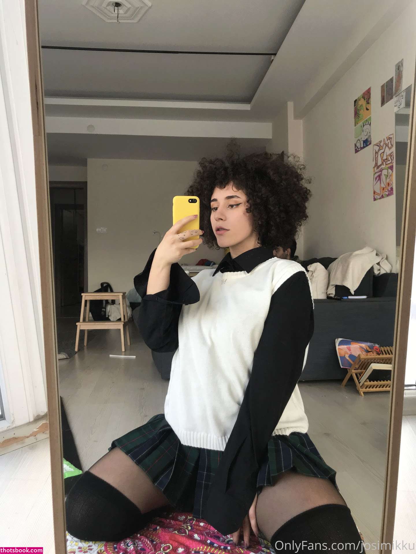 JosiMikku Nude OnlyFans Photos #8 1233436