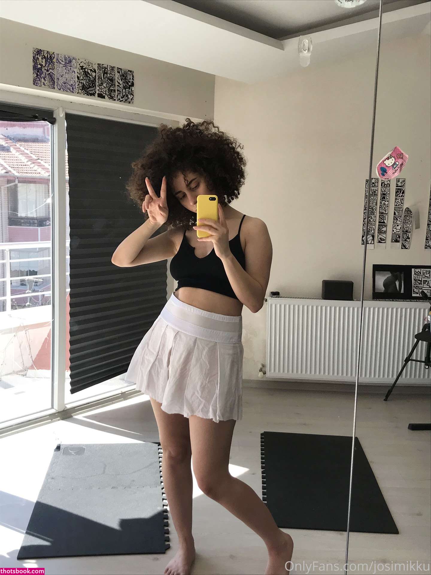 JosiMikku Nude OnlyFans Photos #8 1233439