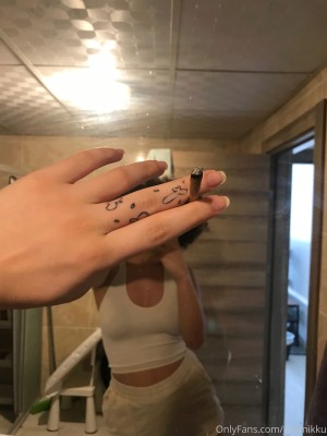 JosiMikku Nude OnlyFans Photos #8