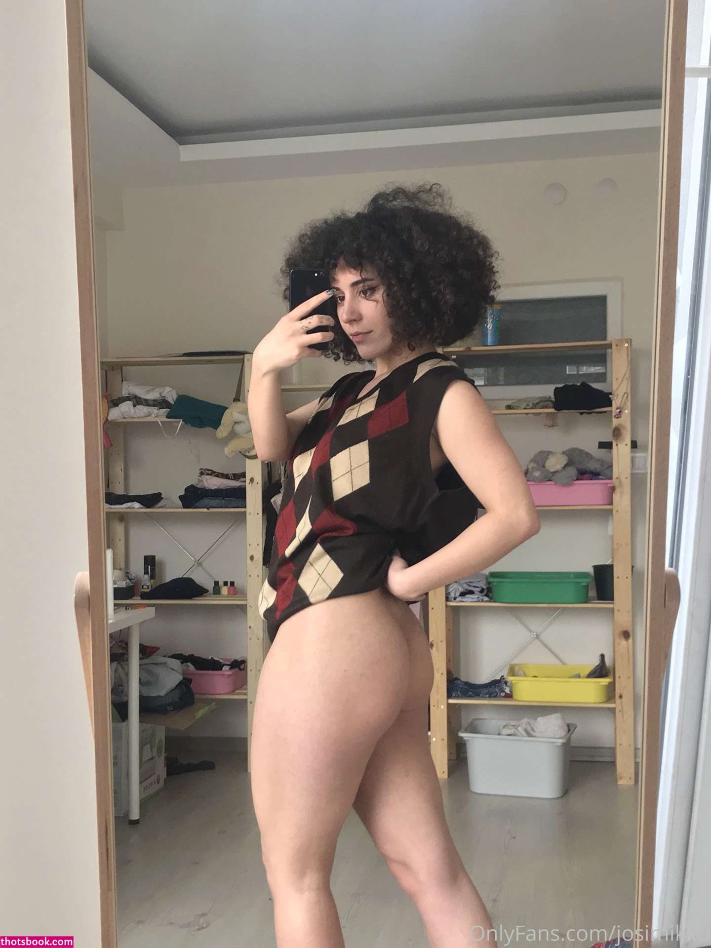 JosiMikku Nude OnlyFans Photos #9 1233444