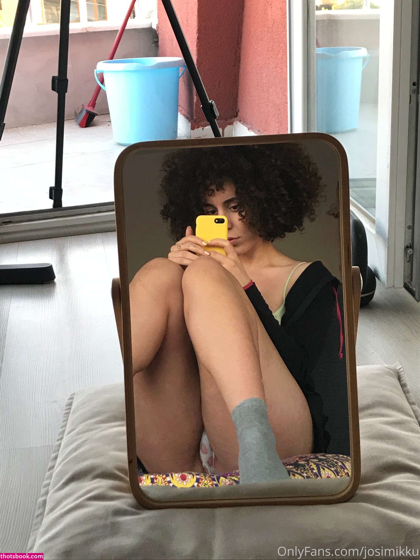 JosiMikku Nude OnlyFans Photos #10 1233454