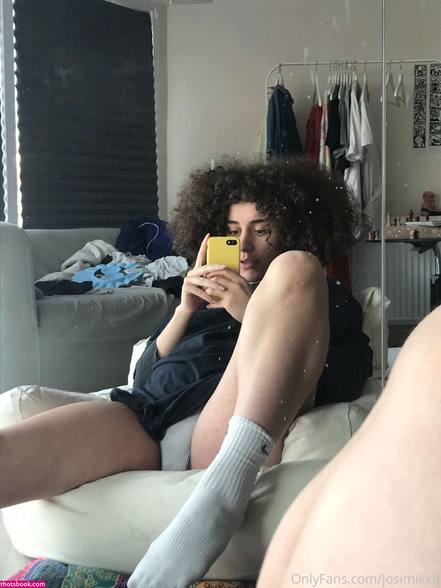 JosiMikku Nude OnlyFans Photos #10 1233457