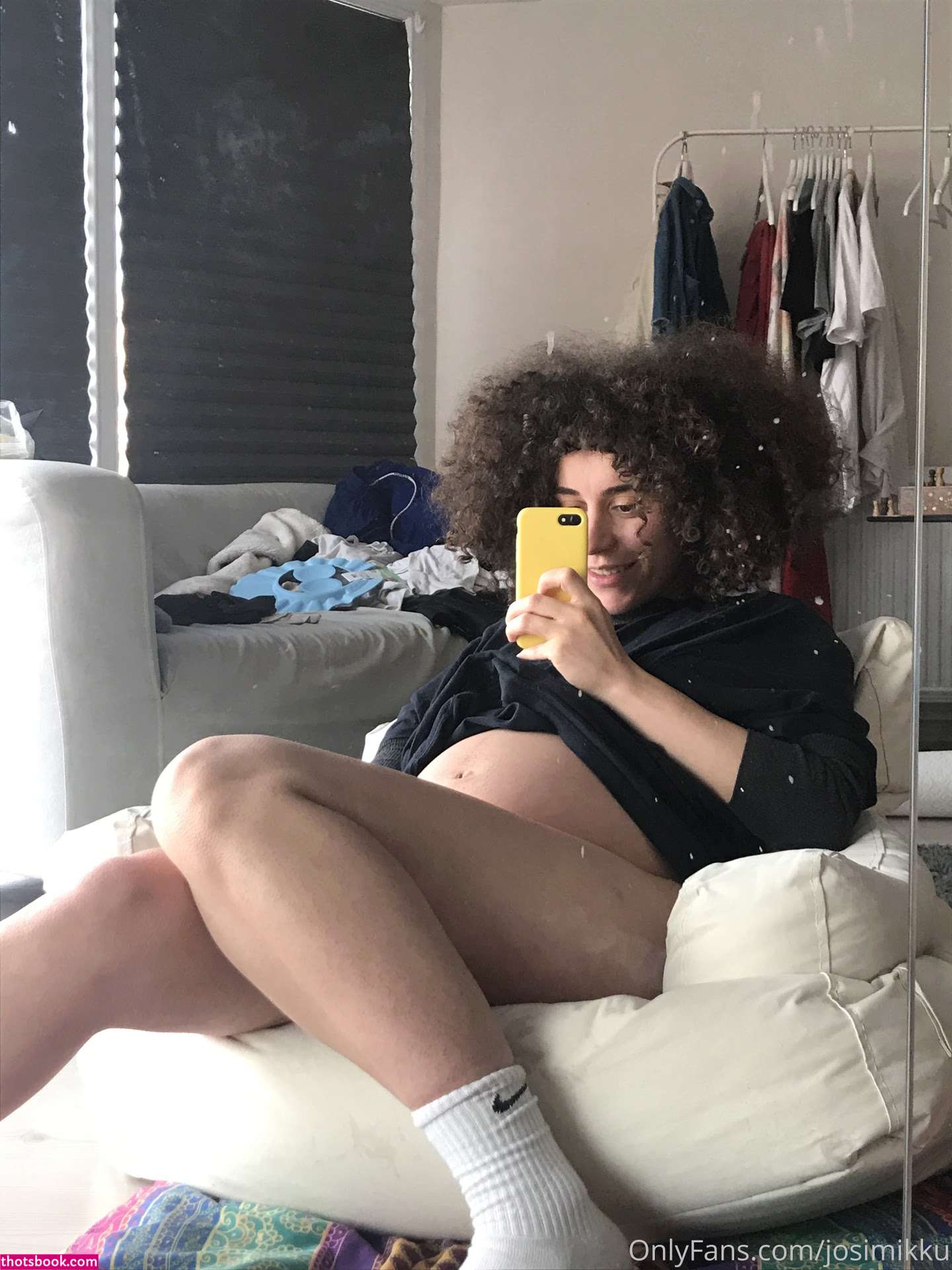 JosiMikku Nude OnlyFans Photos #10 1233459