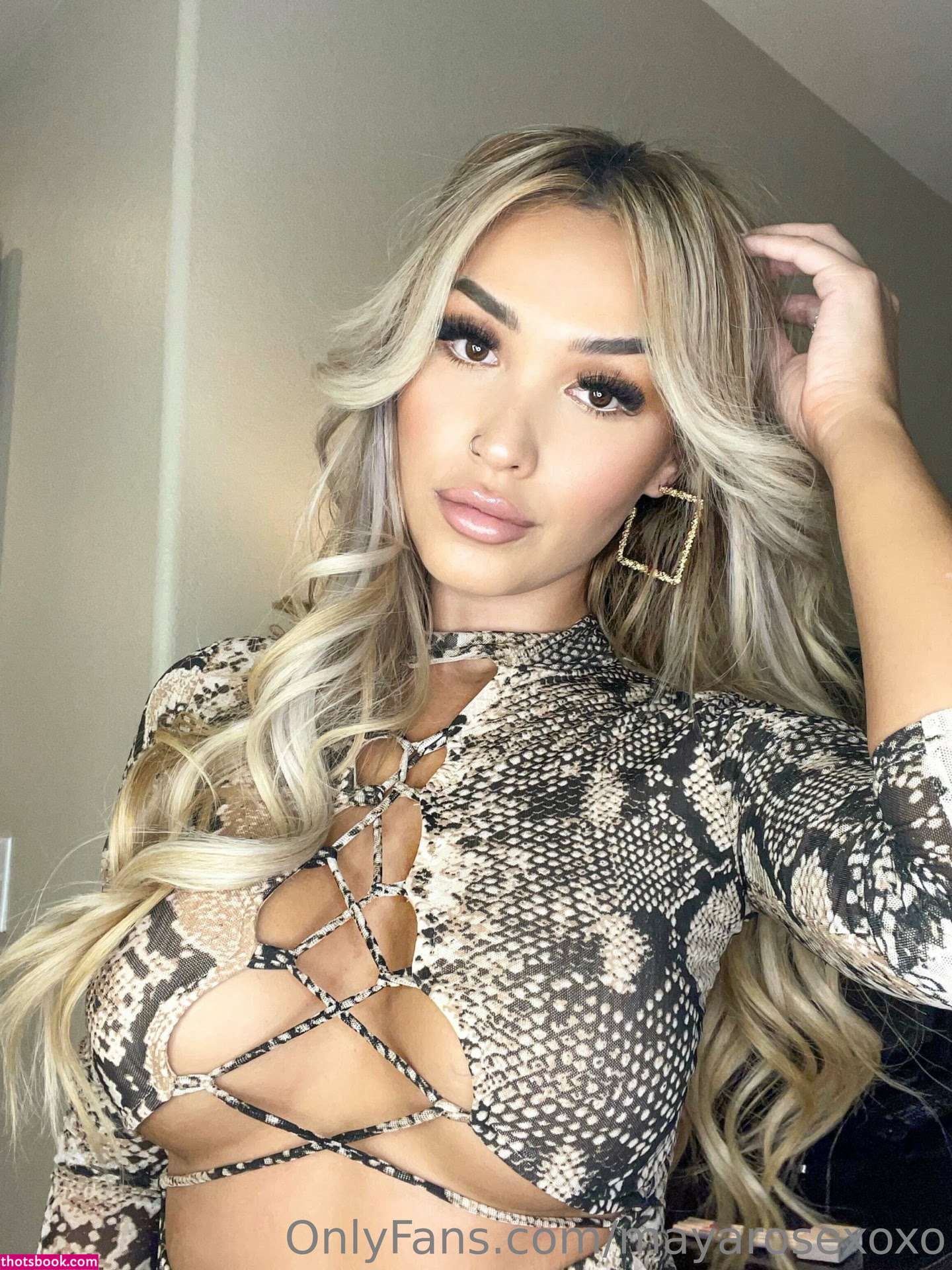 mayarosexoxo Nude OnlyFans Photos #1 1233462