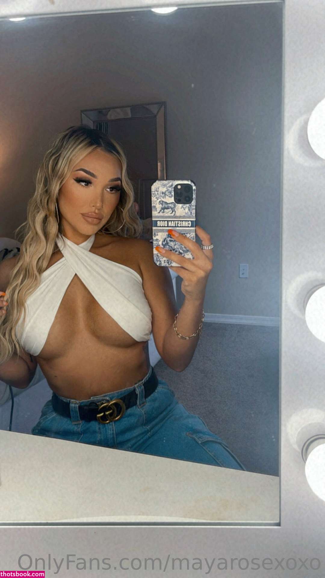 mayarosexoxo Nude OnlyFans Photos #2 1233476