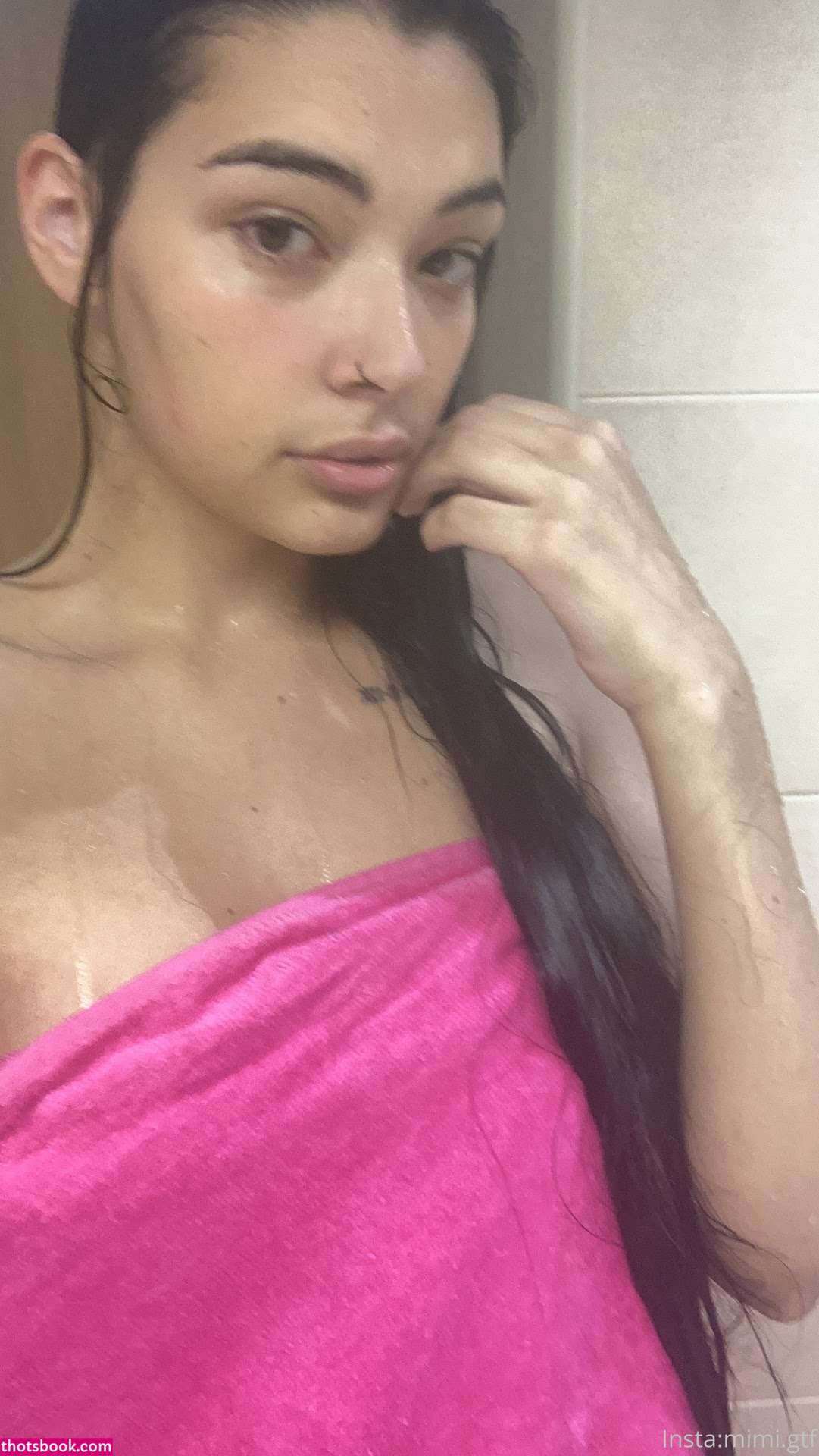 mini gtf2 mellamanmimii Nude OnlyFans Photos #1 1233534
