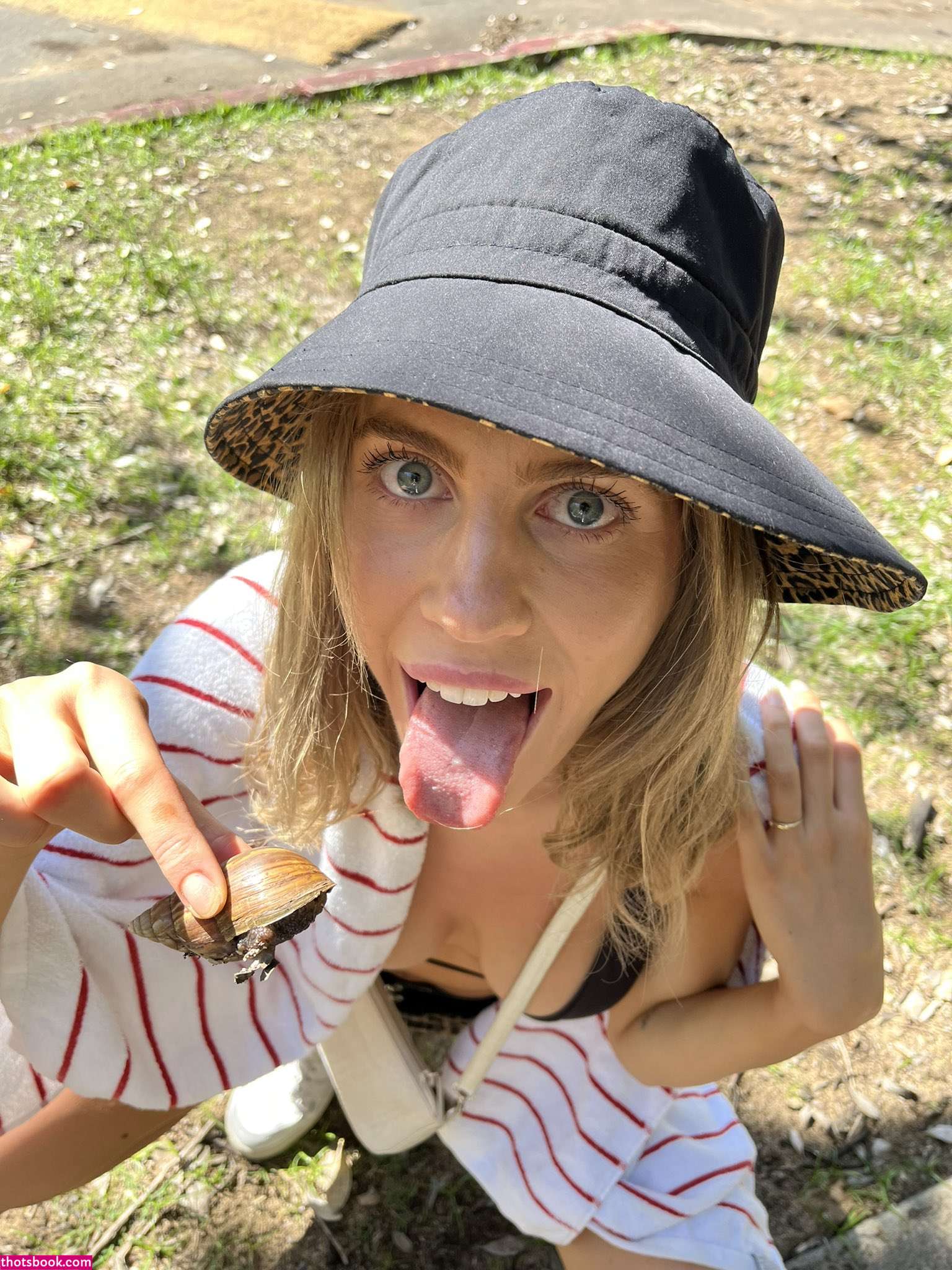 Paislee Prince Eden Gross Grannygirlfriend Nude OnlyFans Photos #5 1233645