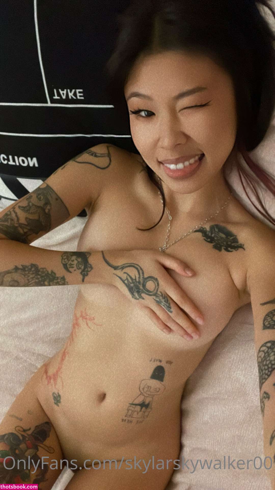 Skywalker Nude OnlyFans Photos #5 1233889