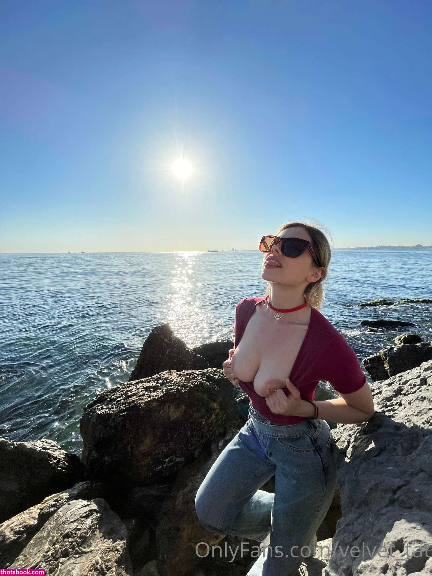 velvet tat buttblush violetvelutto Nude OnlyFans Photos #4 1233948