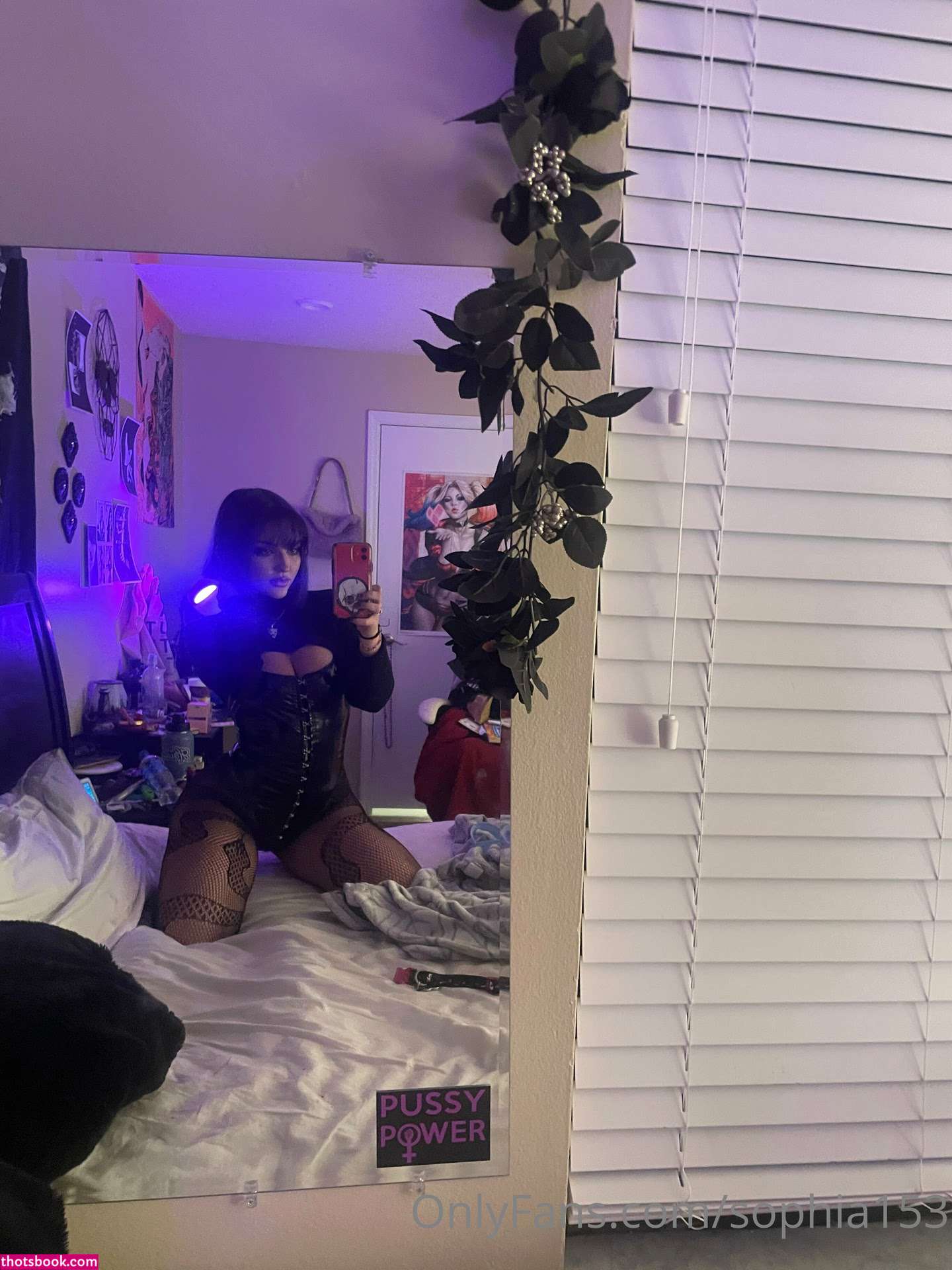 Wanda Sophia Sophia153 Nude OnlyFans Photos #6 1234112