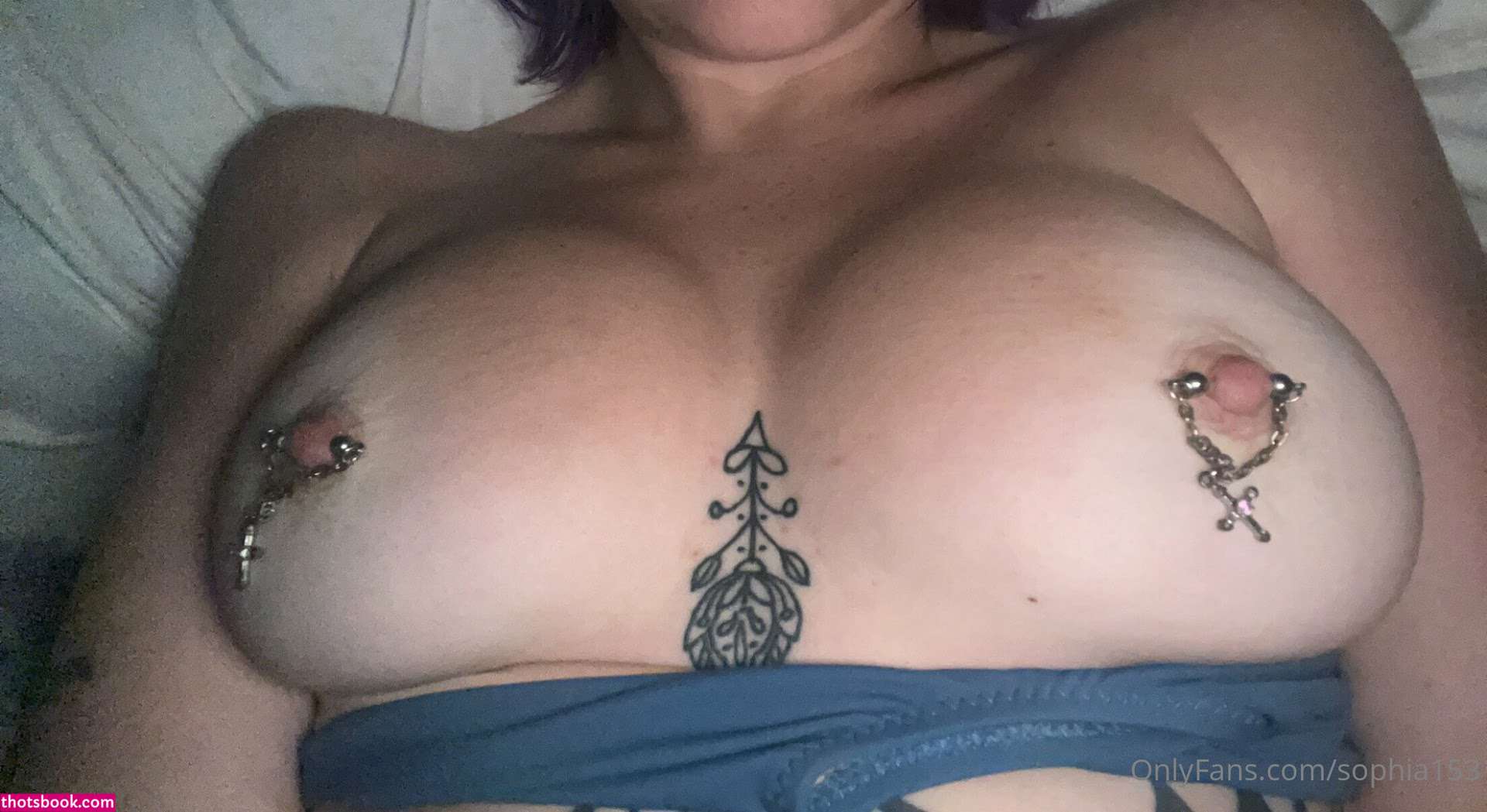 Wanda Sophia Sophia153 Nude OnlyFans Photos #7 1234159