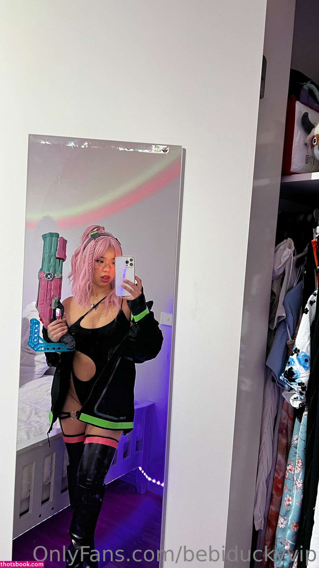 bebiducky34 heyitsnamii bebiduckyvip Nude OnlyFans Photos #8 1234168