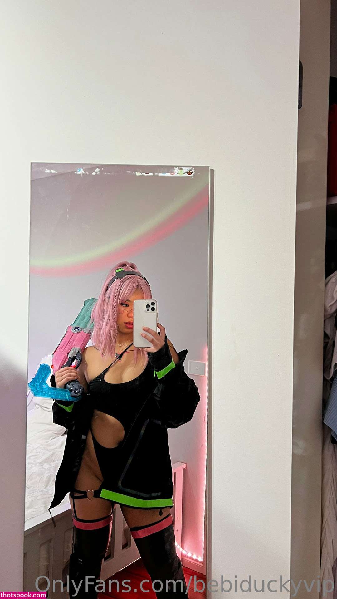 bebiducky34 heyitsnamii bebiduckyvip Nude OnlyFans Photos #8 1234169