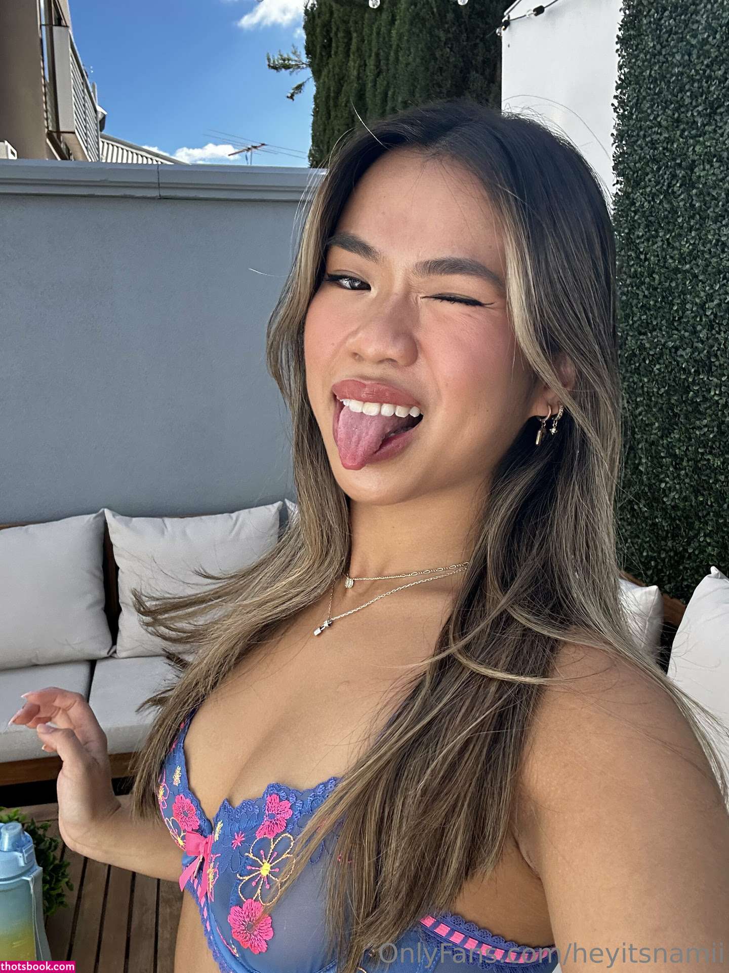 bebiducky34 heyitsnamii bebiduckyvip Nude OnlyFans Photos #10 1234180