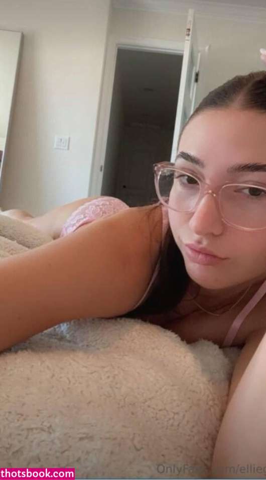 ellie vandeel Nude OnlyFans Photos #13 1234505