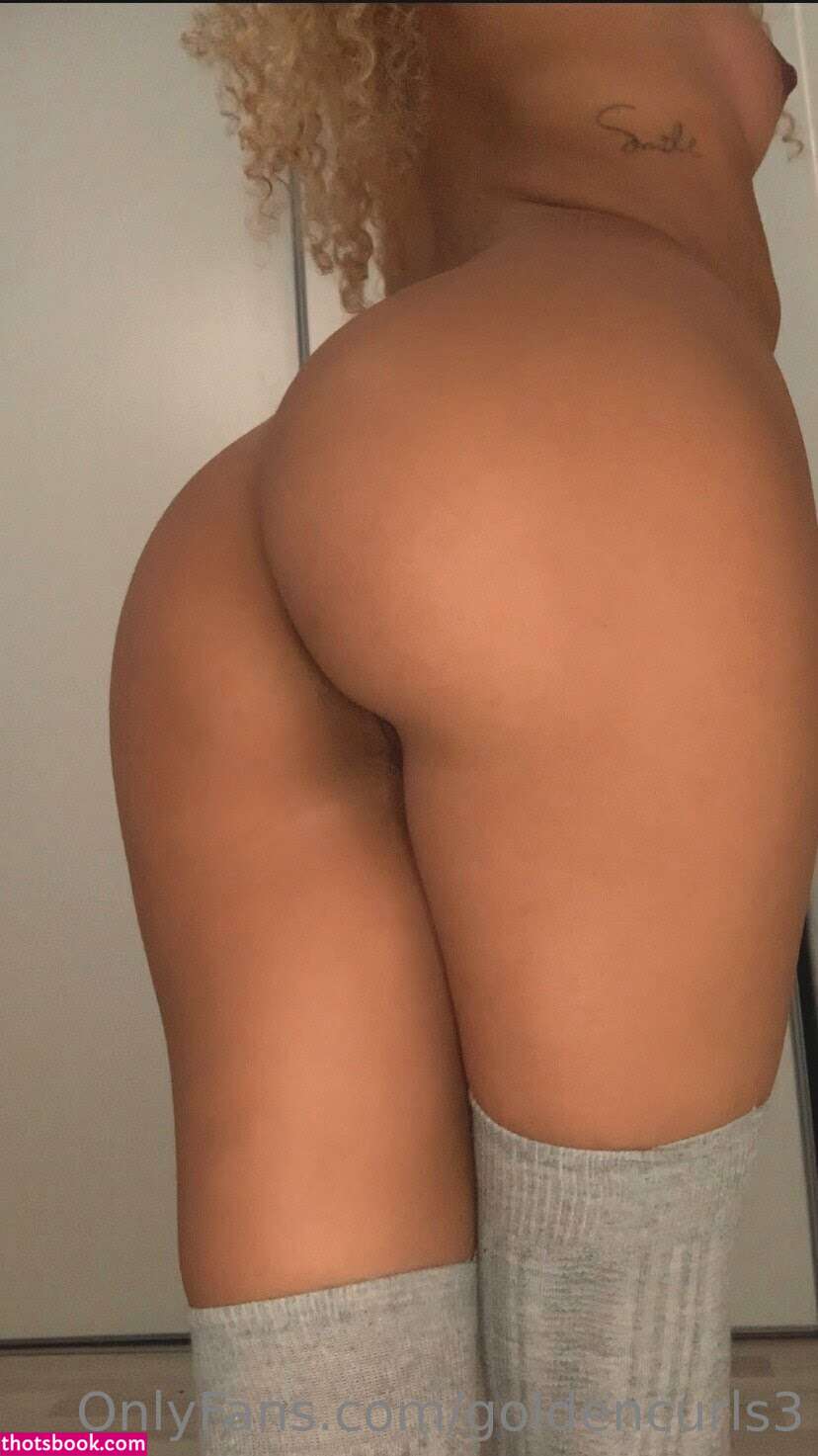 Goldencurls3 Nude OnlyFans Photos #11 1234571