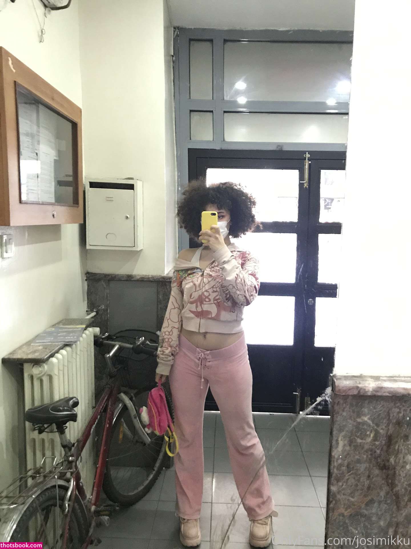 JosiMikku Nude OnlyFans Photos #12 1234736