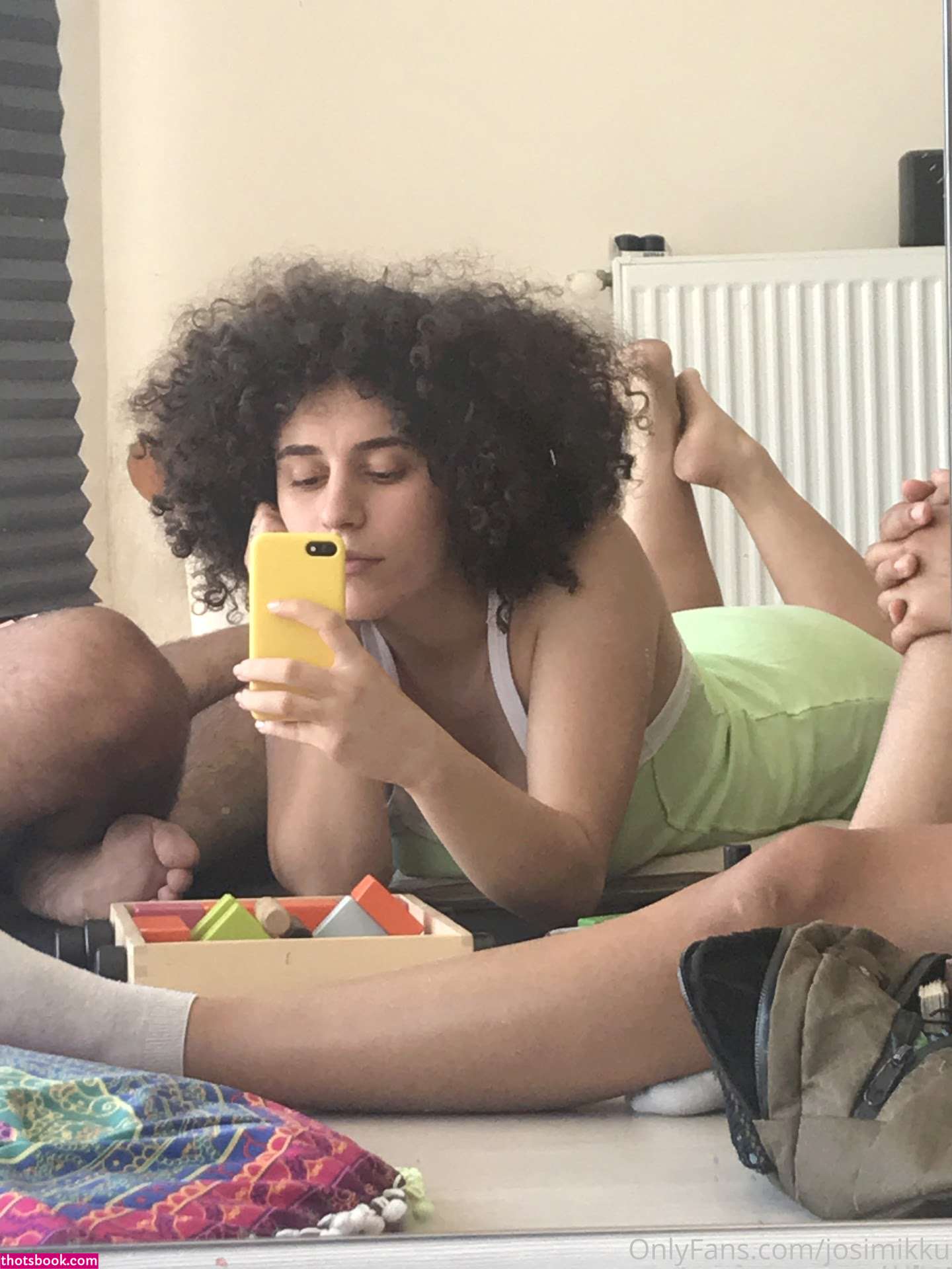 JosiMikku Nude OnlyFans Photos #12 1234737