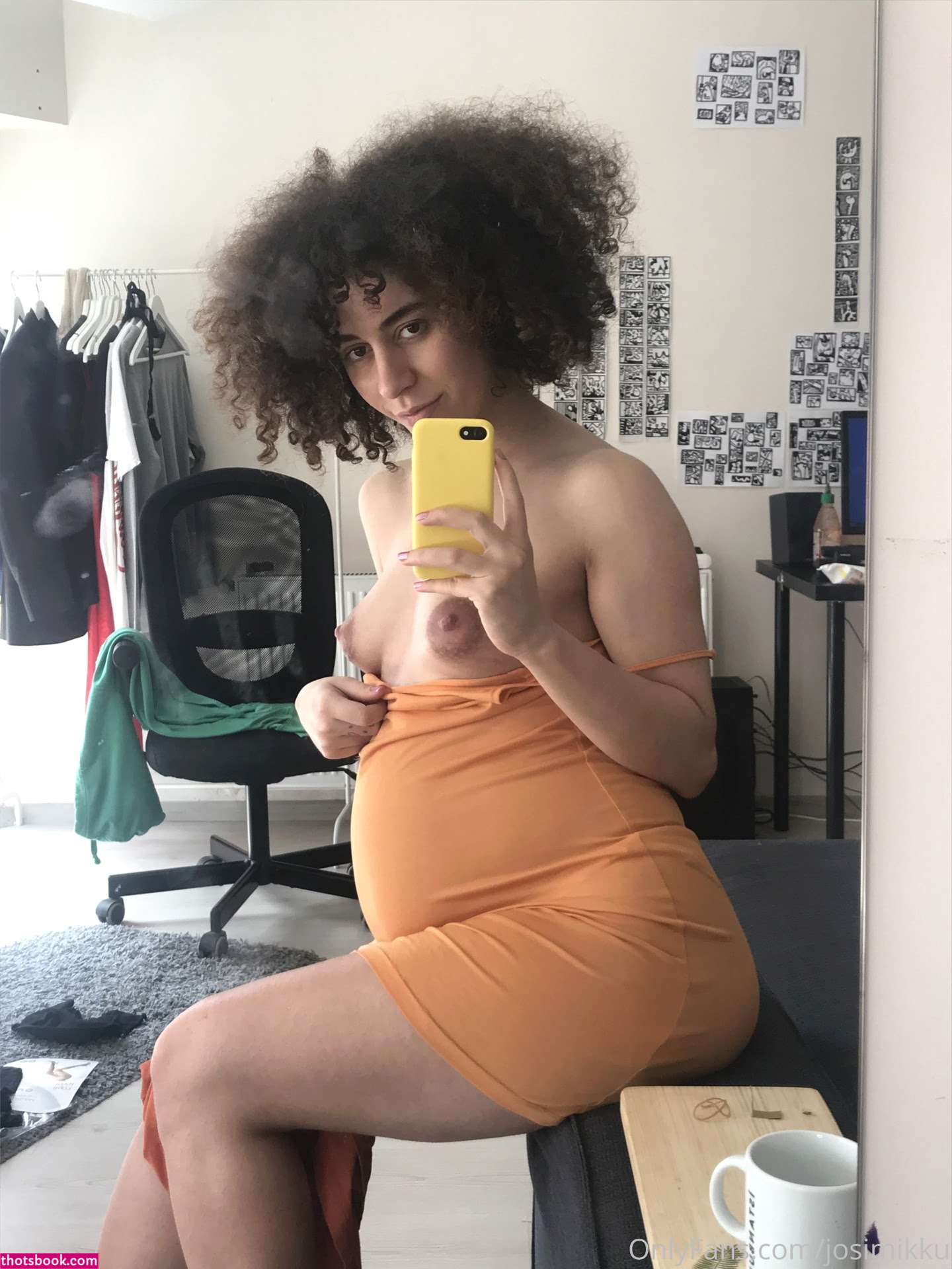 JosiMikku Nude OnlyFans Photos #13 1234745