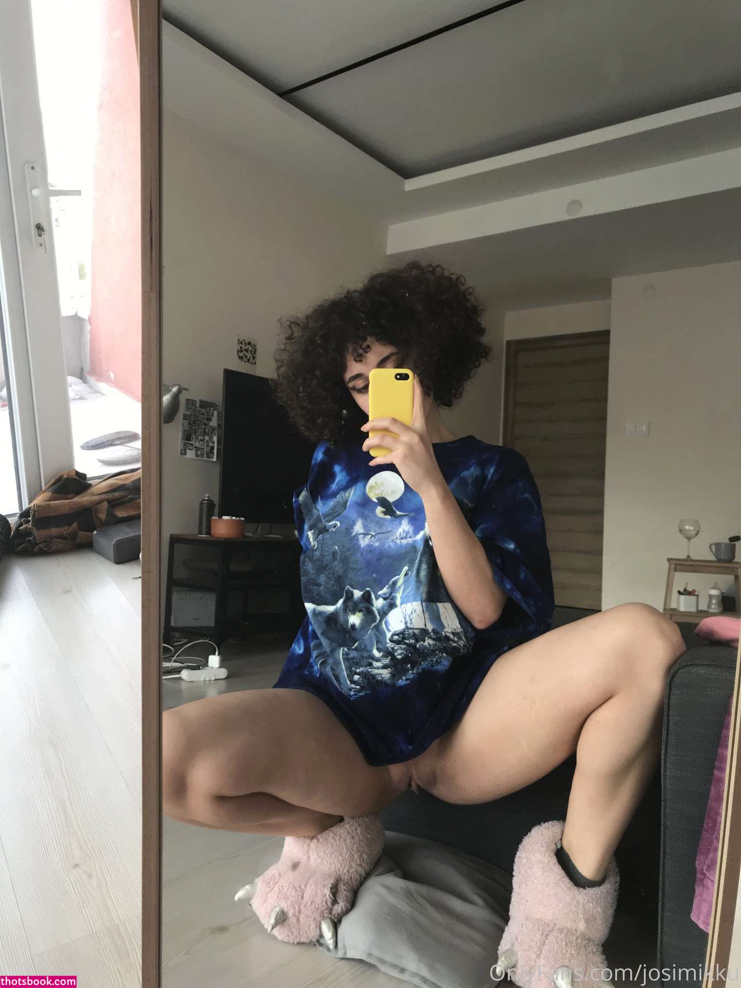 JosiMikku Nude OnlyFans Photos #15 1234760