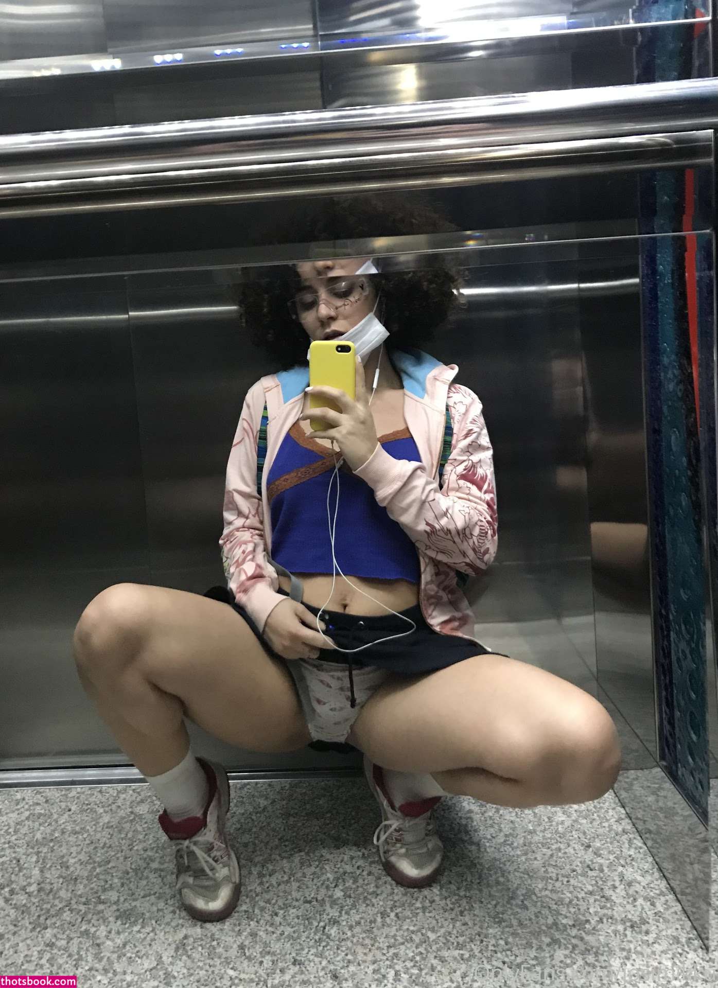 JosiMikku Nude OnlyFans Photos #16 1234774