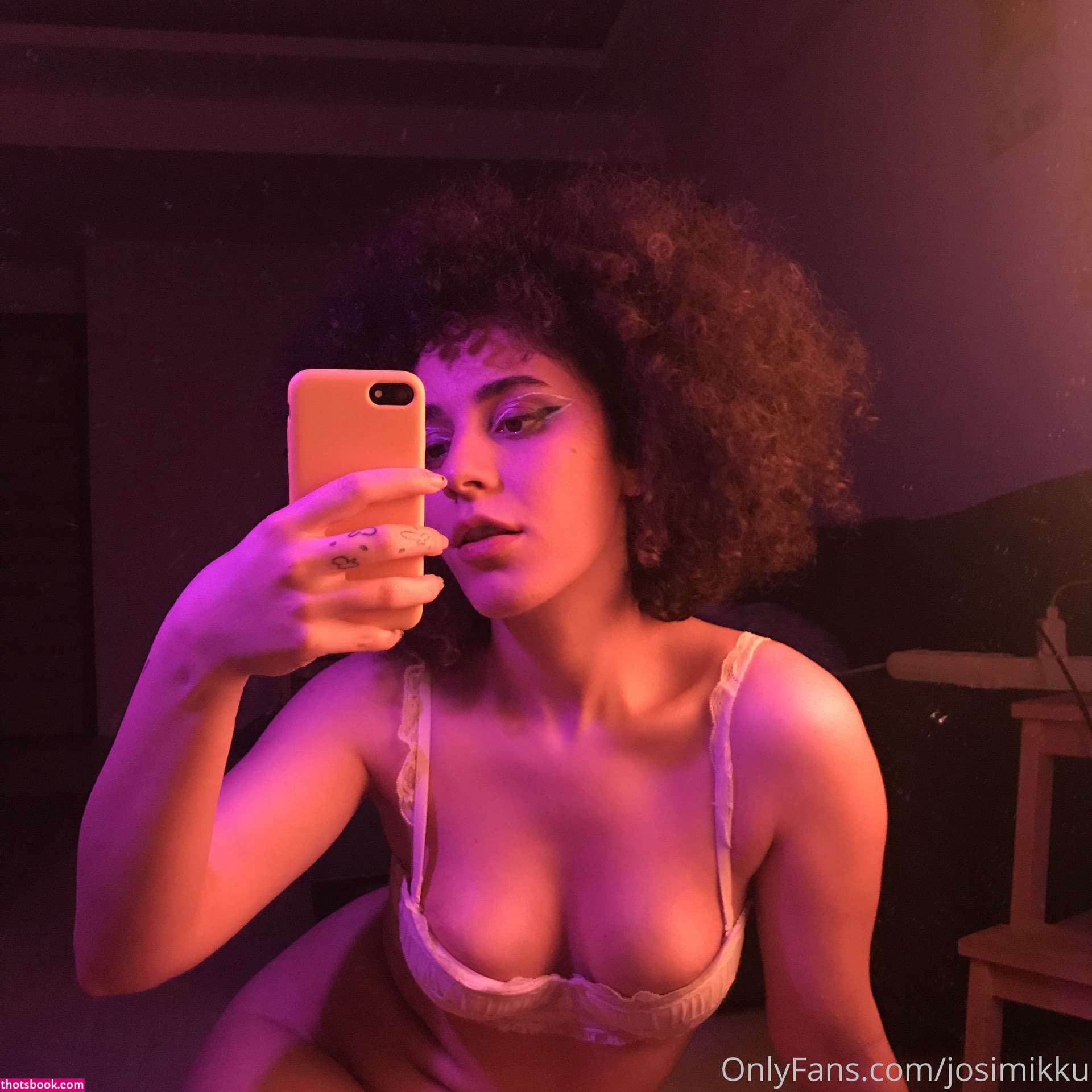 JosiMikku Nude OnlyFans Photos #17 1234784