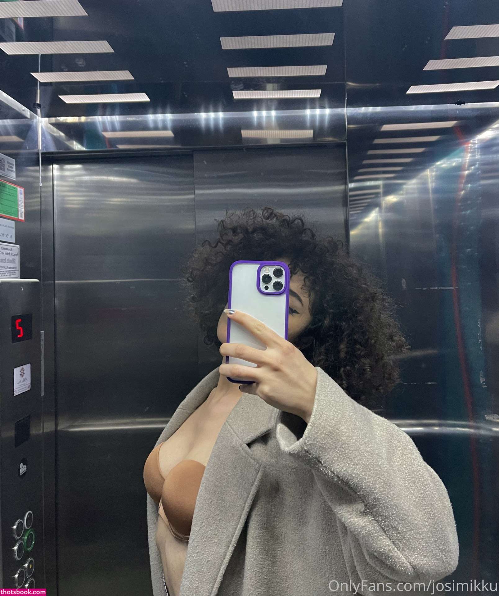 JosiMikku Nude OnlyFans Photos #17 1234785