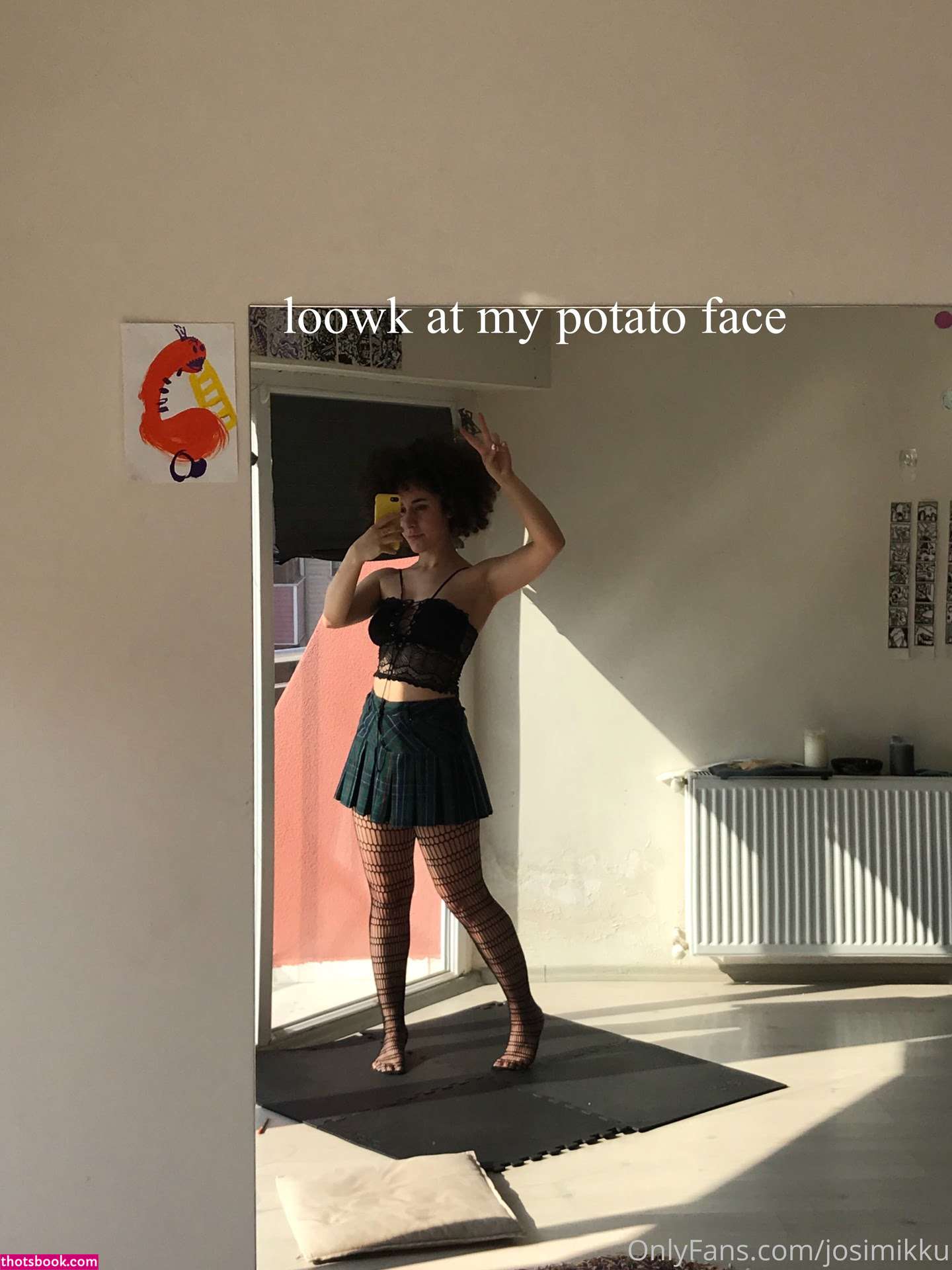 JosiMikku Nude OnlyFans Photos #18 1234792