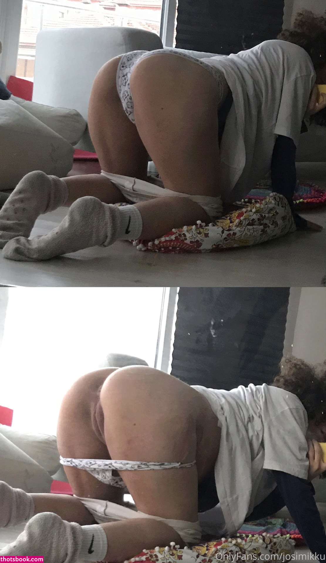 JosiMikku Nude OnlyFans Photos #18 1234796