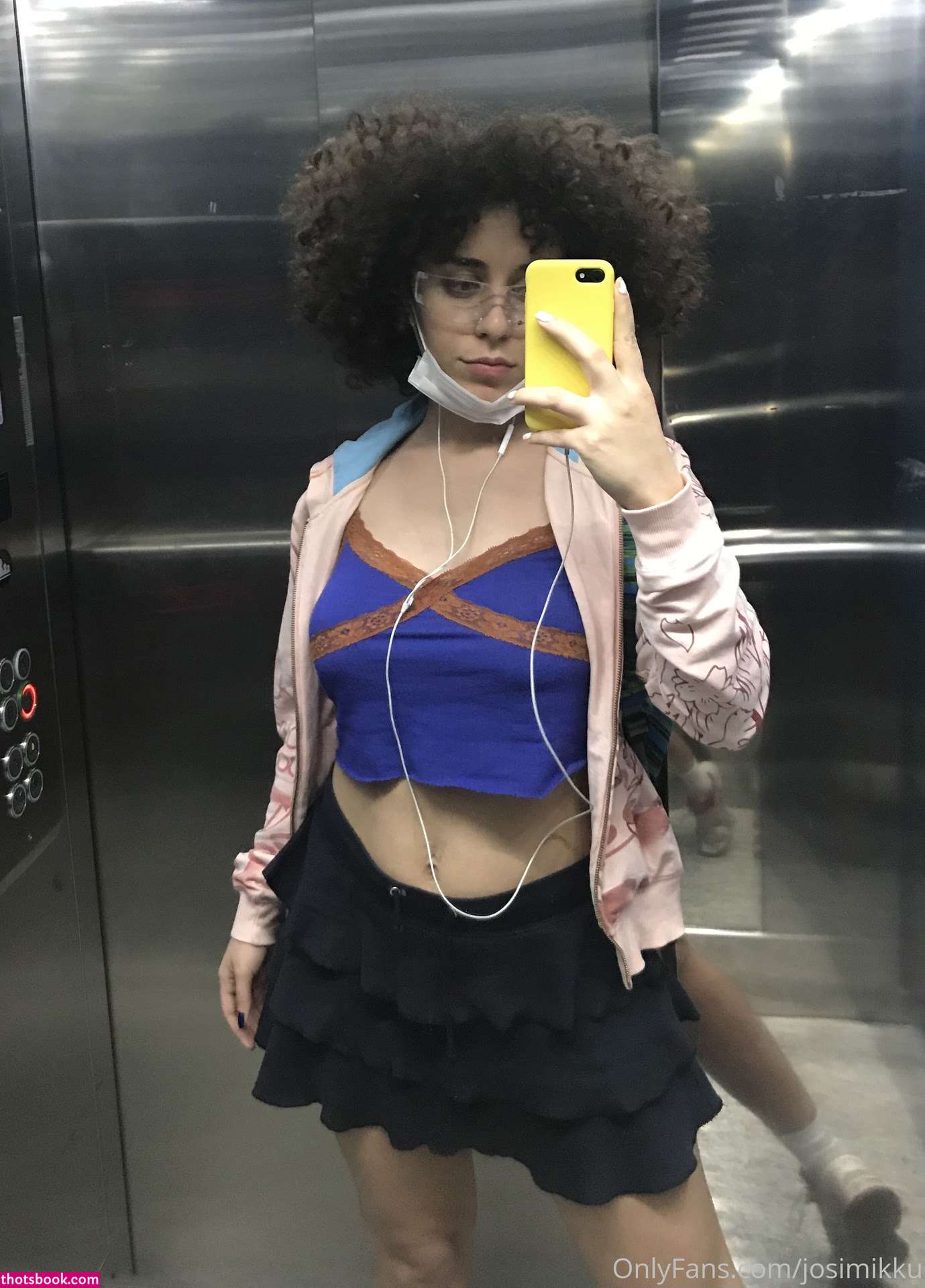 JosiMikku Nude OnlyFans Photos #18 1234801