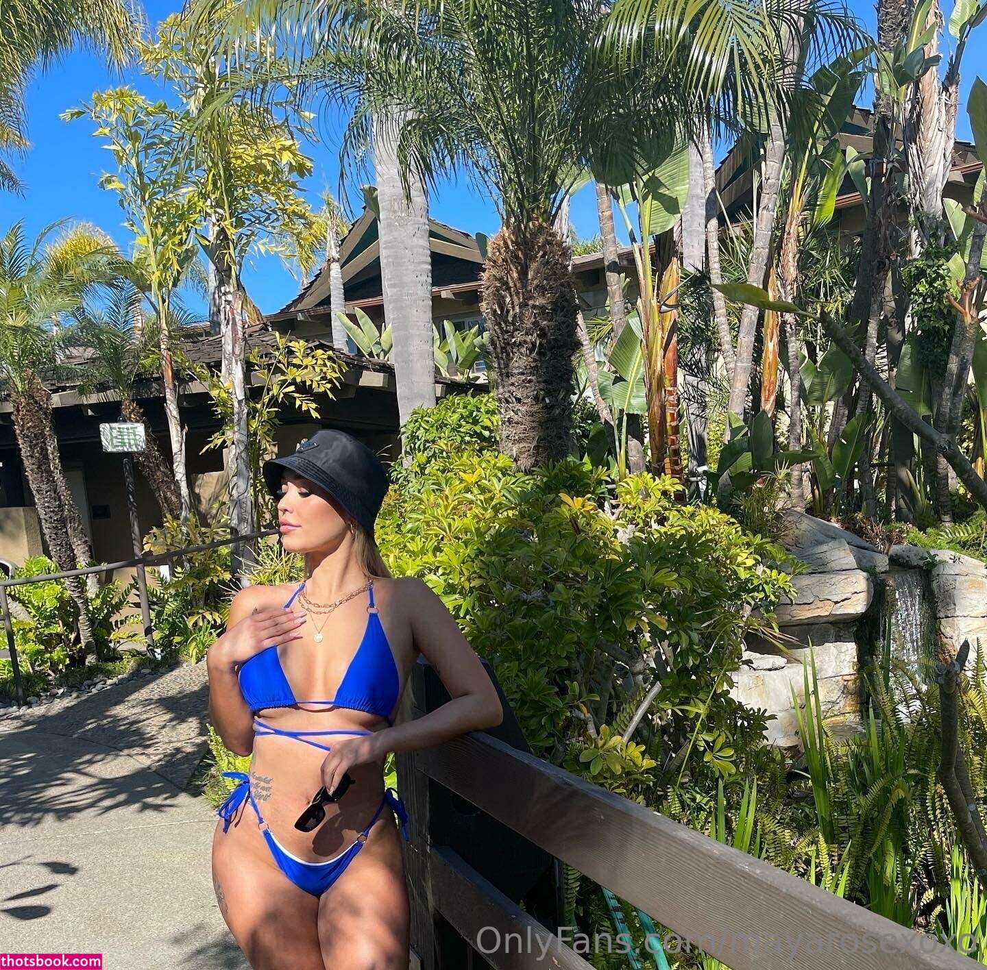 mayarosexoxo Nude OnlyFans Photos #8 1234806