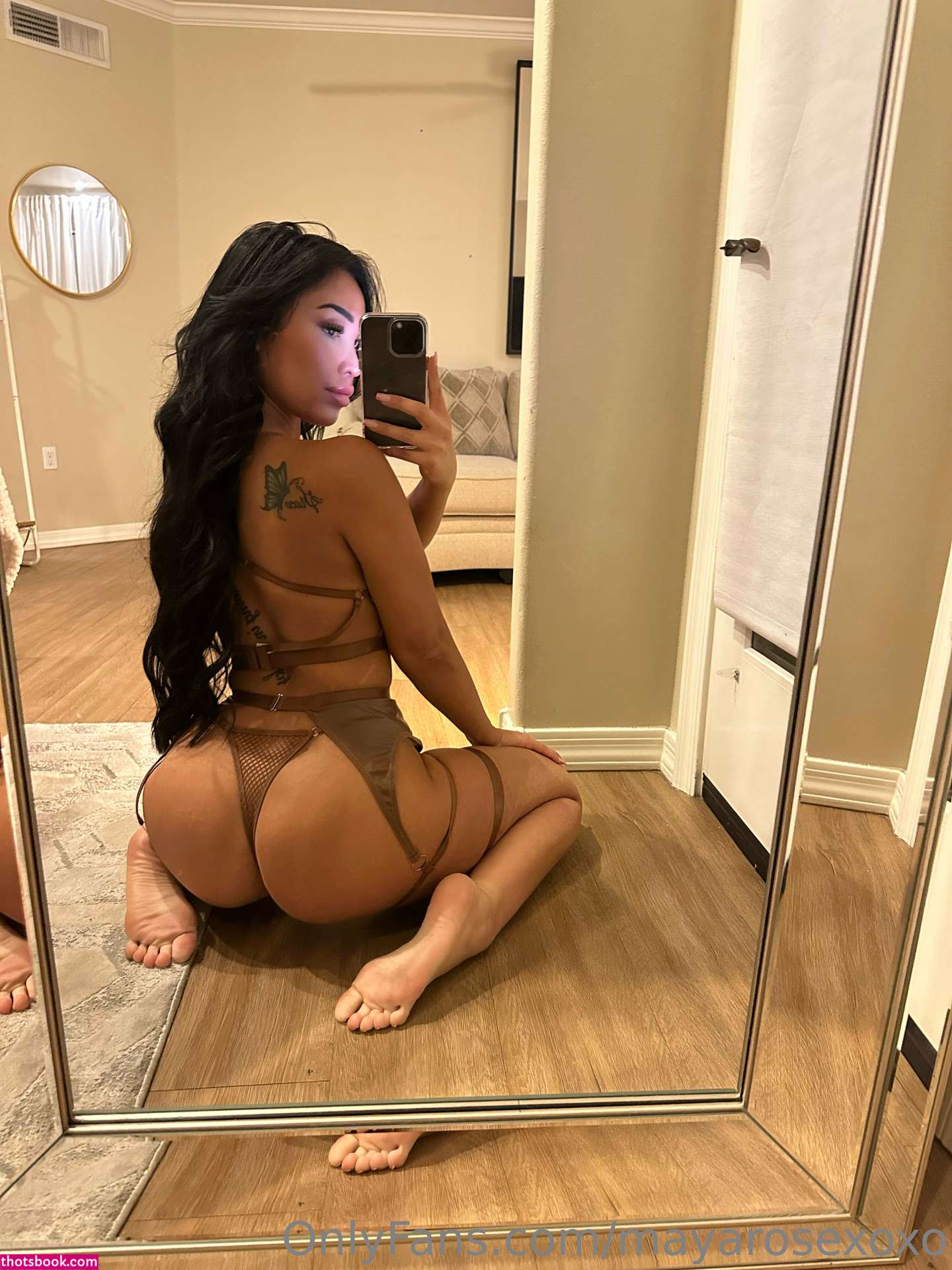 mayarosexoxo Nude OnlyFans Photos #9 1234816