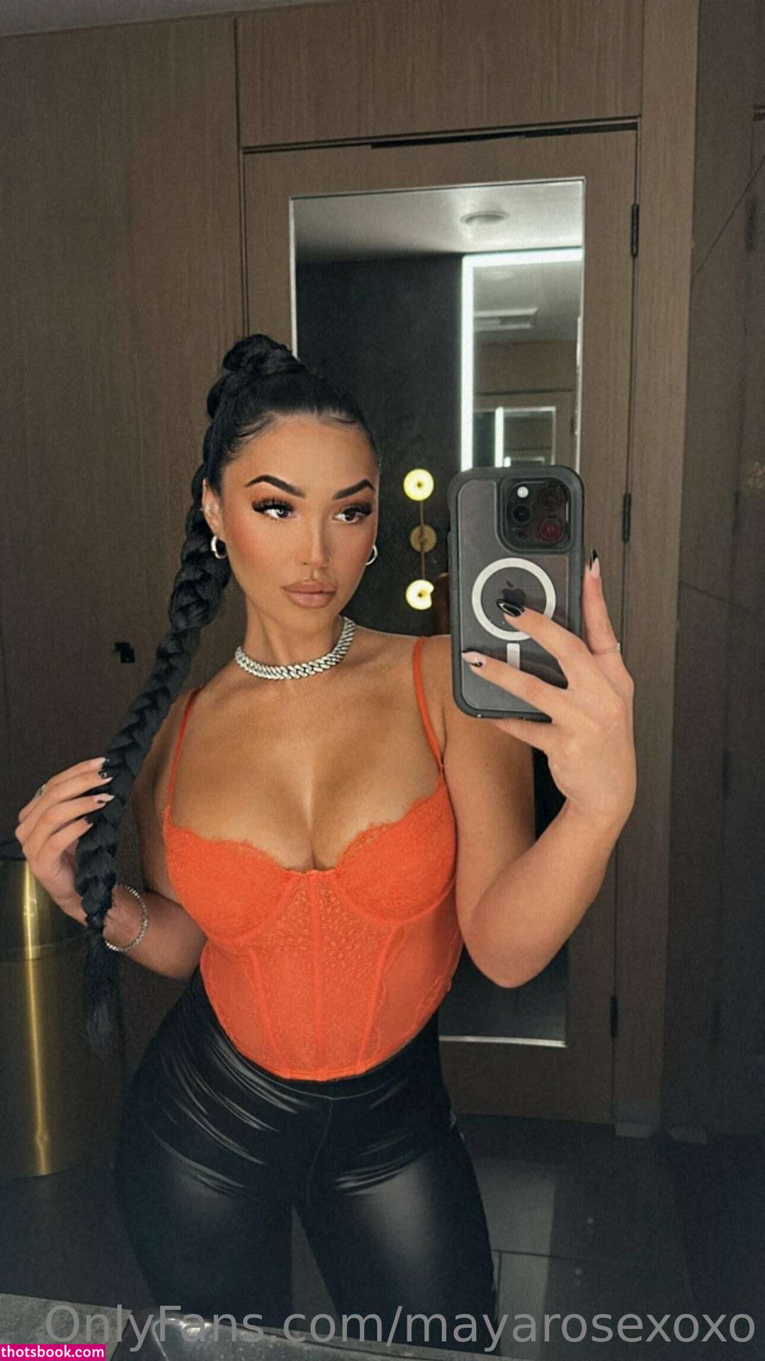 mayarosexoxo Nude OnlyFans Photos #10 1234825