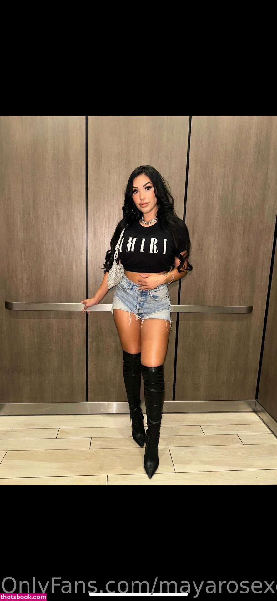 mayarosexoxo Nude OnlyFans Photos #10 1234831