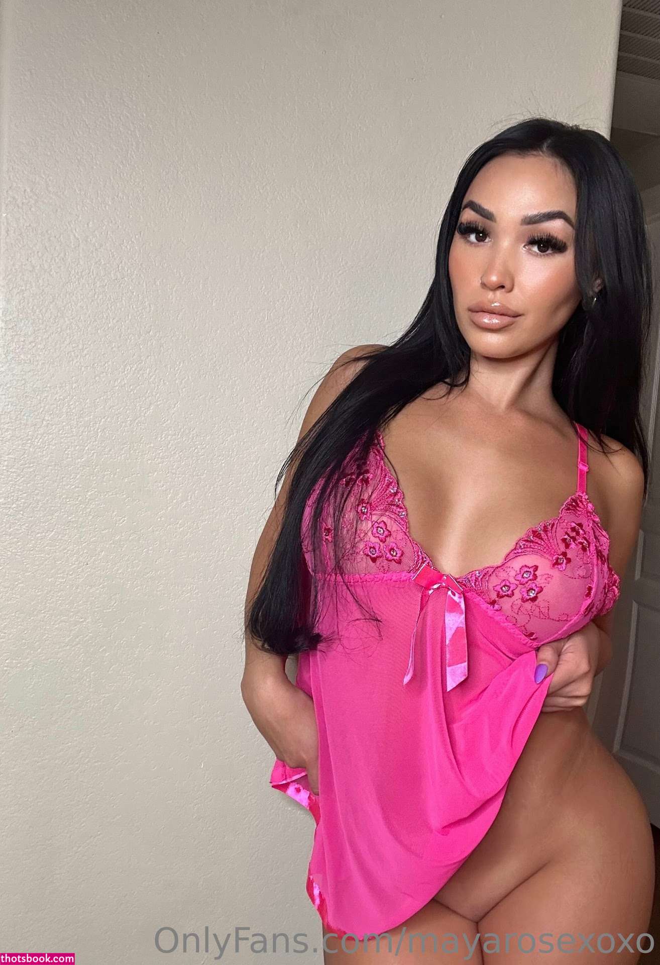 mayarosexoxo Nude OnlyFans Photos #11 1234837