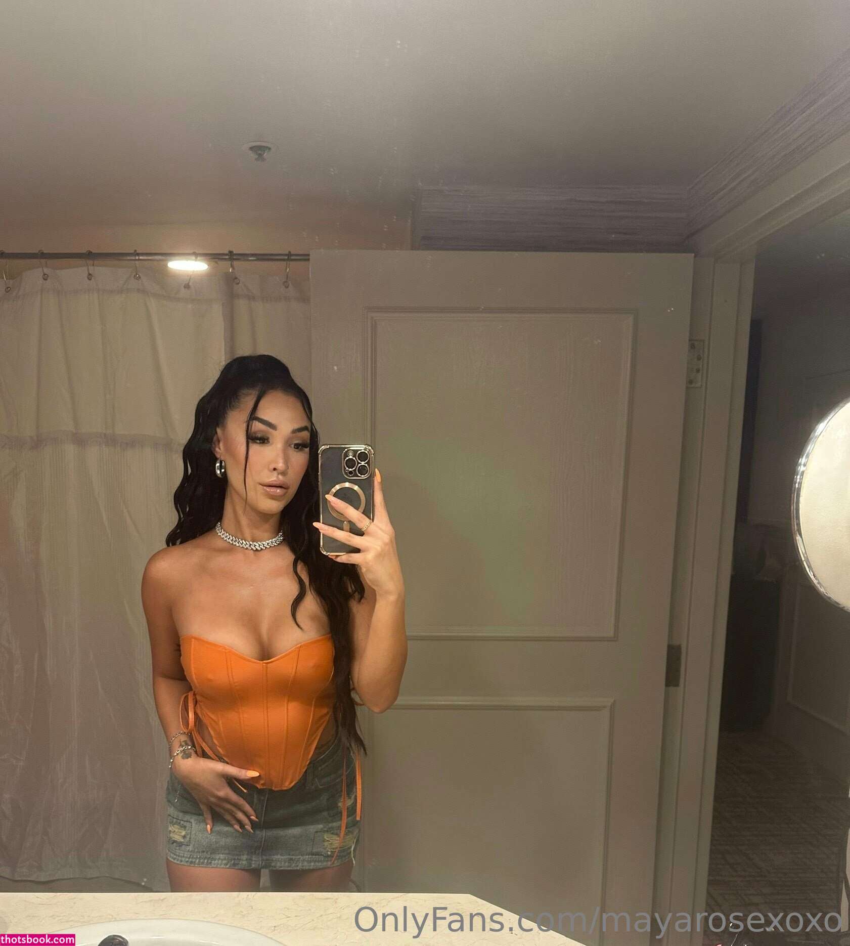 mayarosexoxo Nude OnlyFans Photos #14 1234869