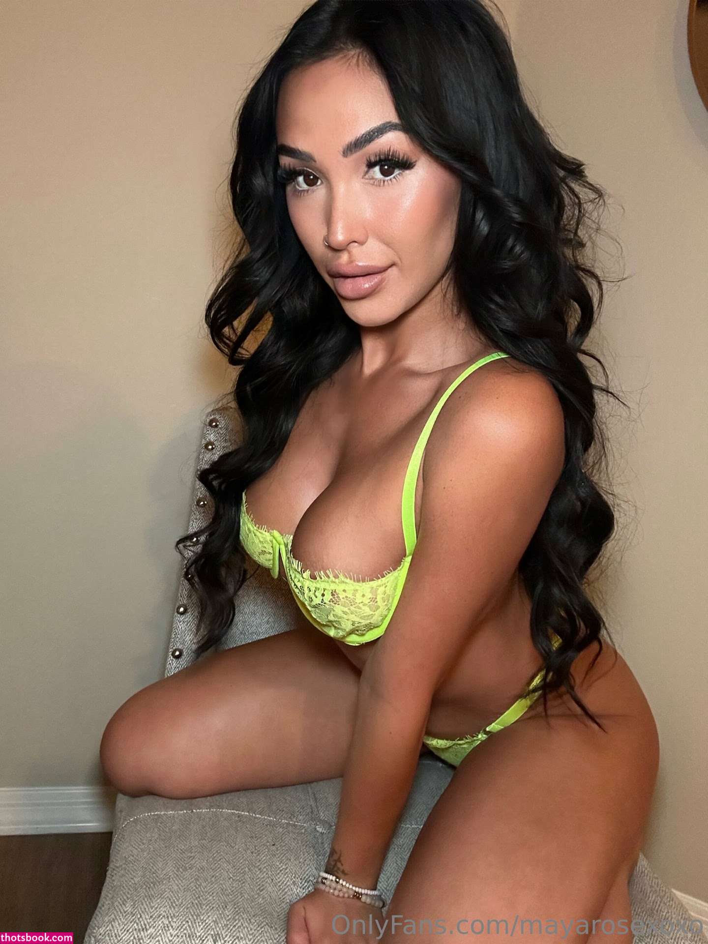 mayarosexoxo Nude OnlyFans Photos #15 1234872