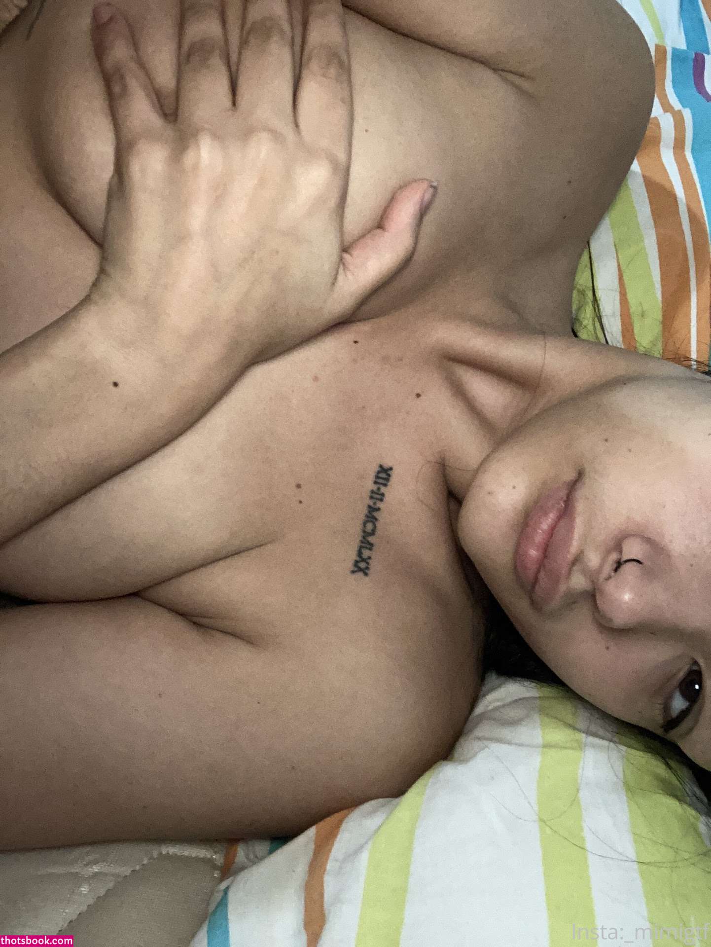 mini gtf2 mellamanmimii Nude OnlyFans Photos #8 1234884