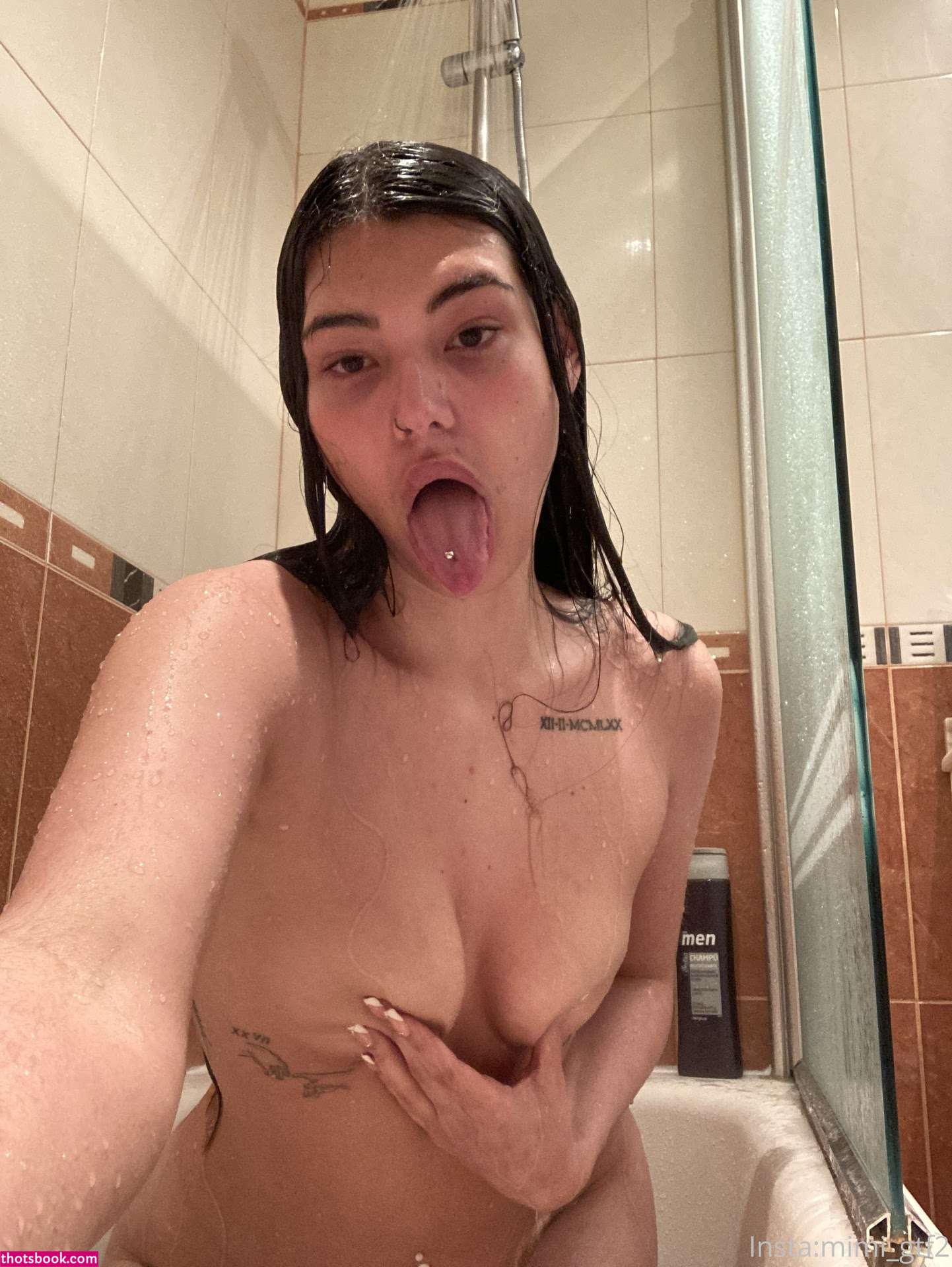 mini gtf2 mellamanmimii Nude OnlyFans Photos #9 1234898