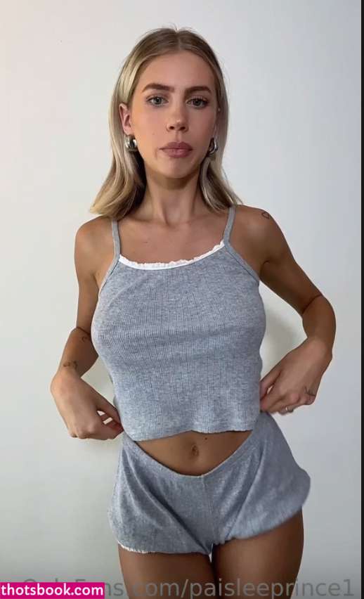 Paislee Prince Eden Gross Grannygirlfriend Nude OnlyFans Photos #14 1235137
