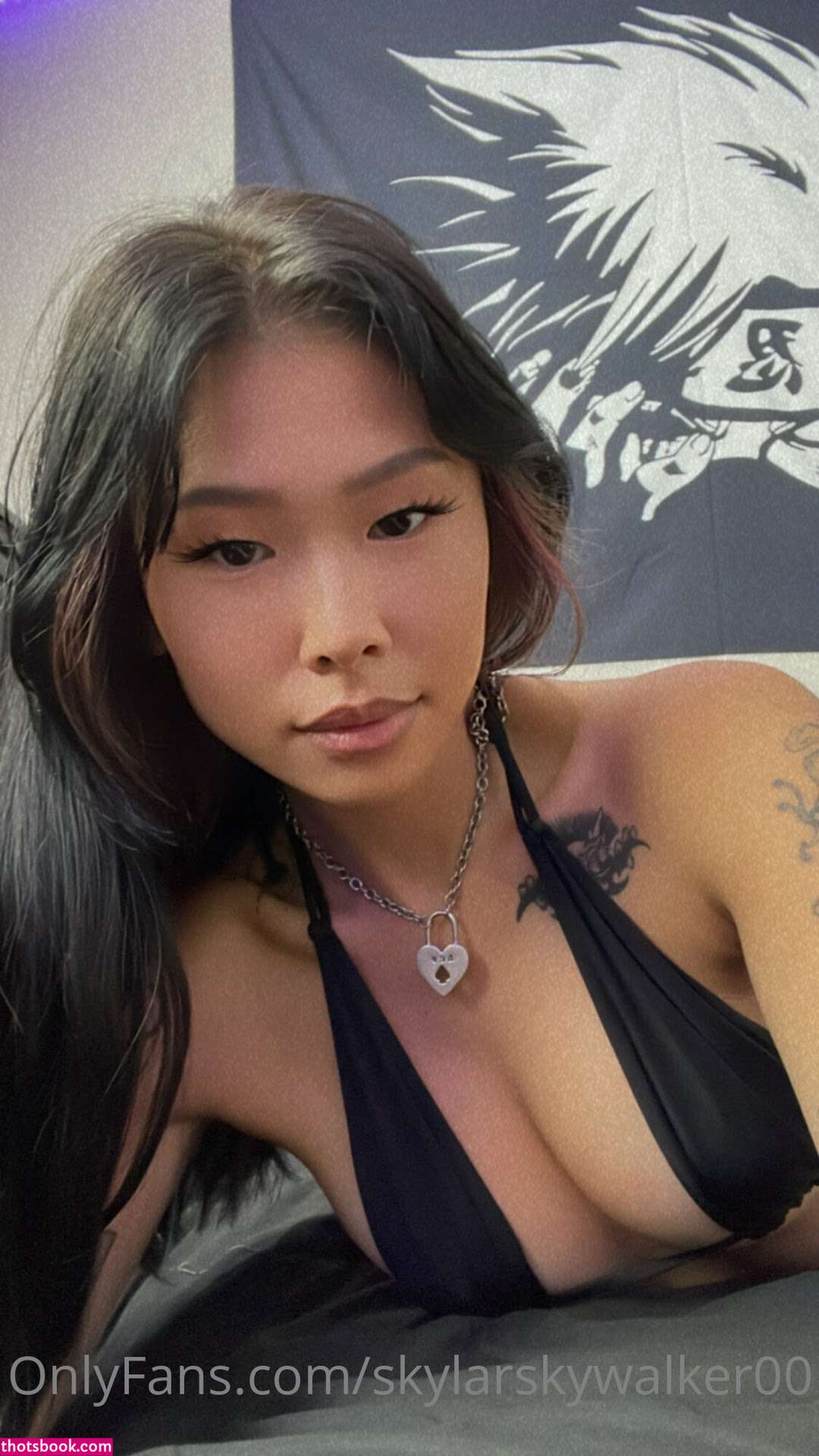 Skywalker Nude OnlyFans Photos #15 1235327